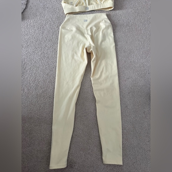 CSB Workout Set - Picture 5 of 5